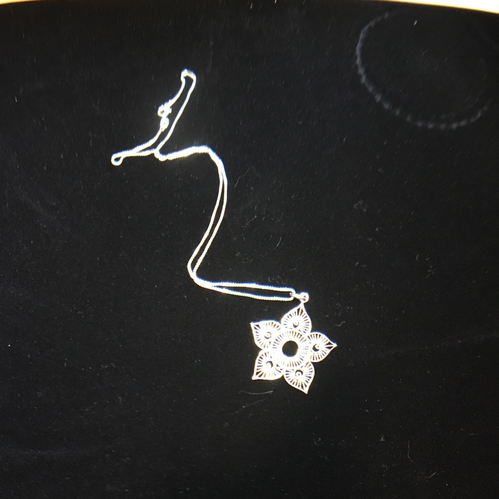 Delicate Star 925